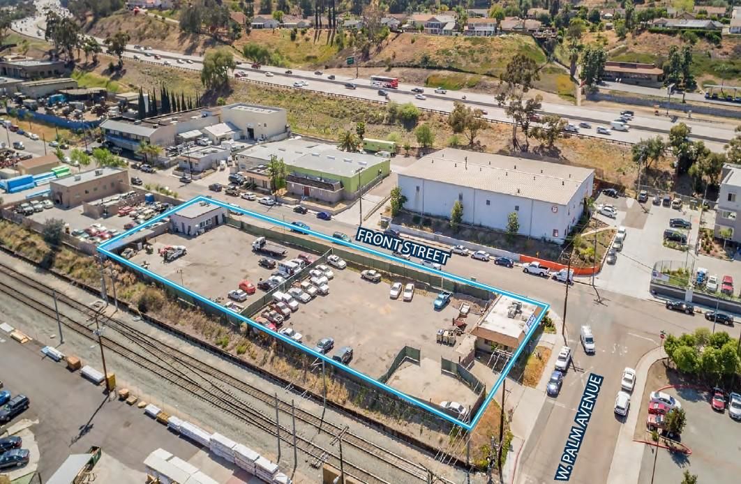 Industrial Property For Sale photo 3