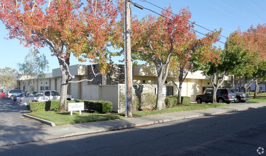 Industrial Property For Lease