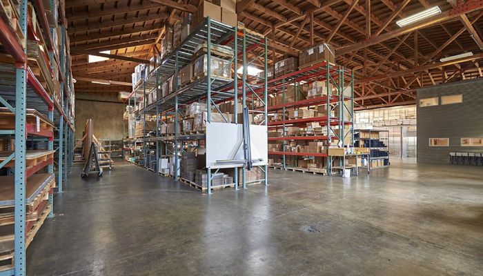 Warehouse Space for Sale at 2040 Oakdale Ave San Francisco, CA 94124 - #10