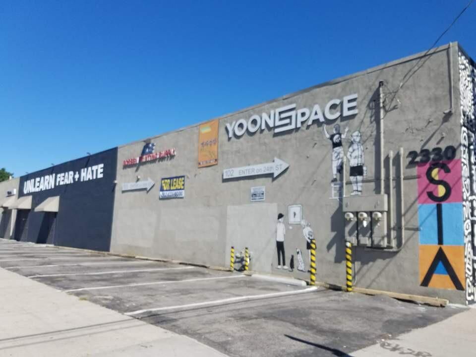 Industrial Property For Lease photo 2