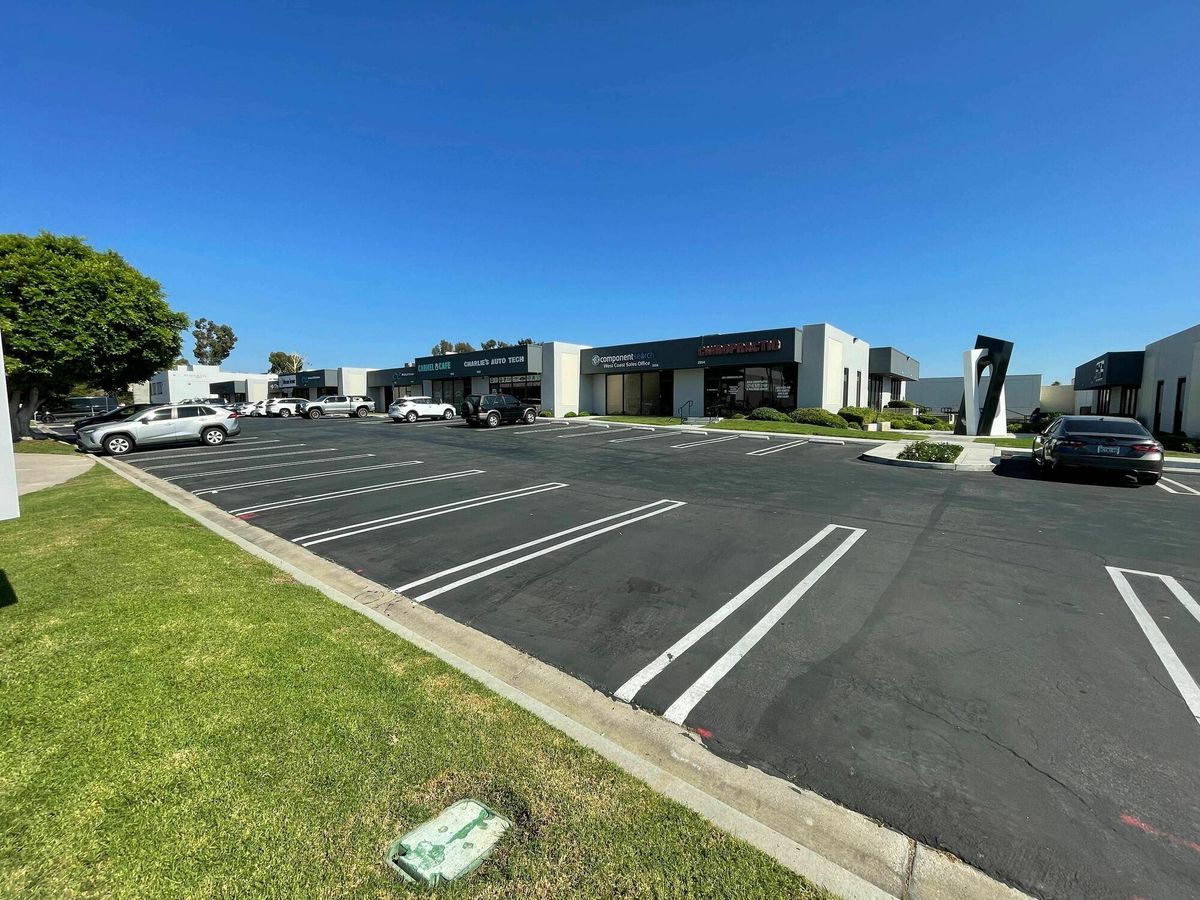 Southern Steel Brea Center photo 2