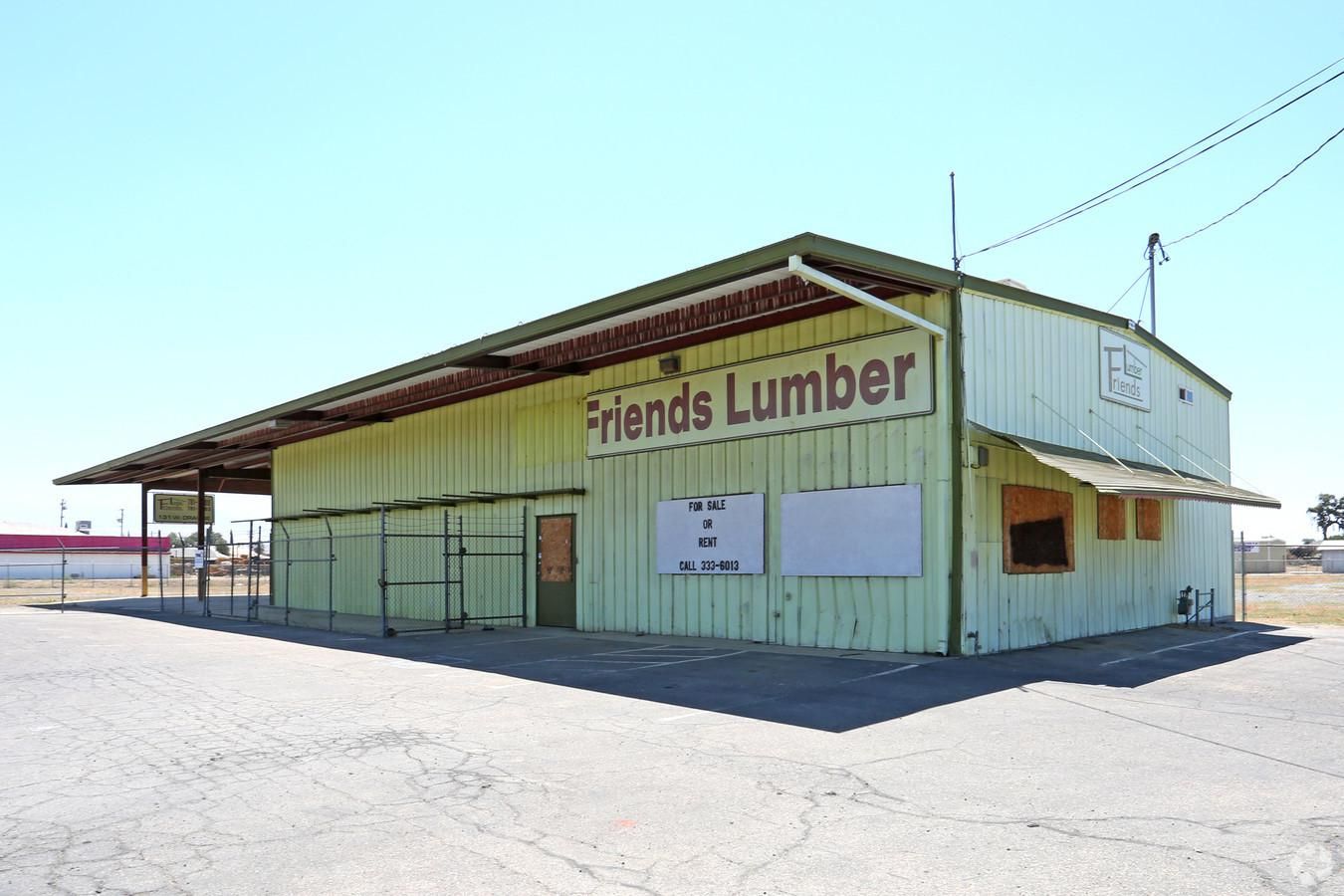 Industrial Property For Sale photo 1