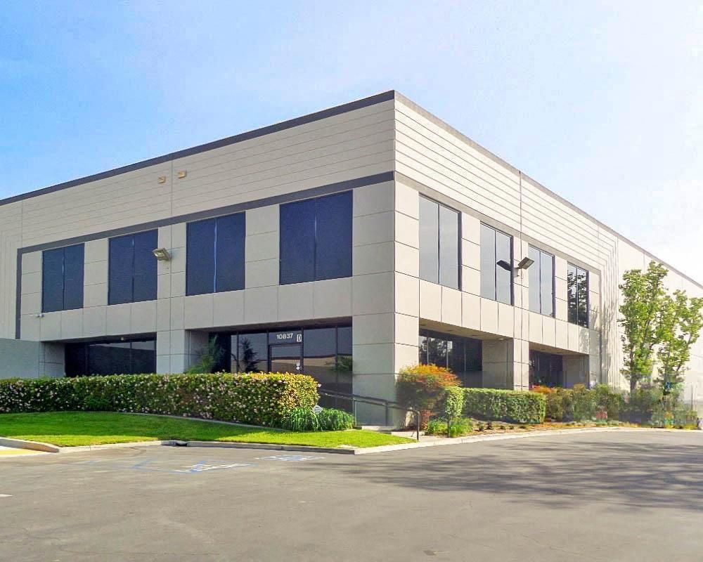 Fontana Distribution Center photo 4