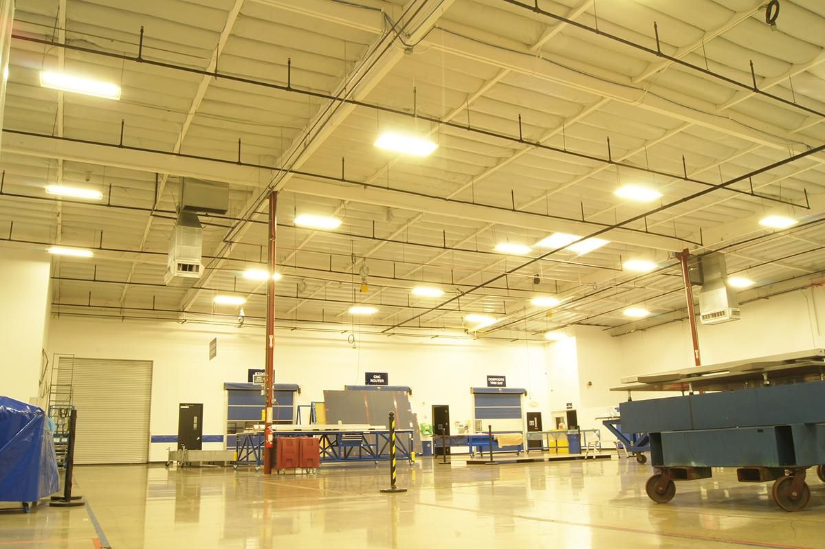 Industrial Property For Lease photo 2