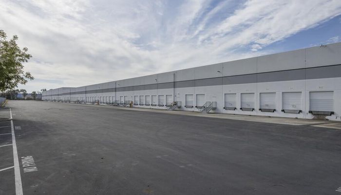 Warehouse Space for Rent at 30736-30760 Wiegman Rd Hayward, CA 94544 - #4