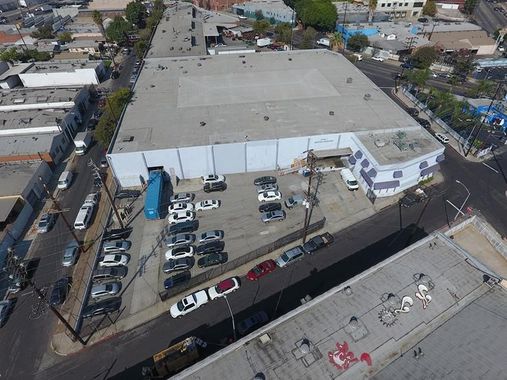 3360 E Pico Blvd