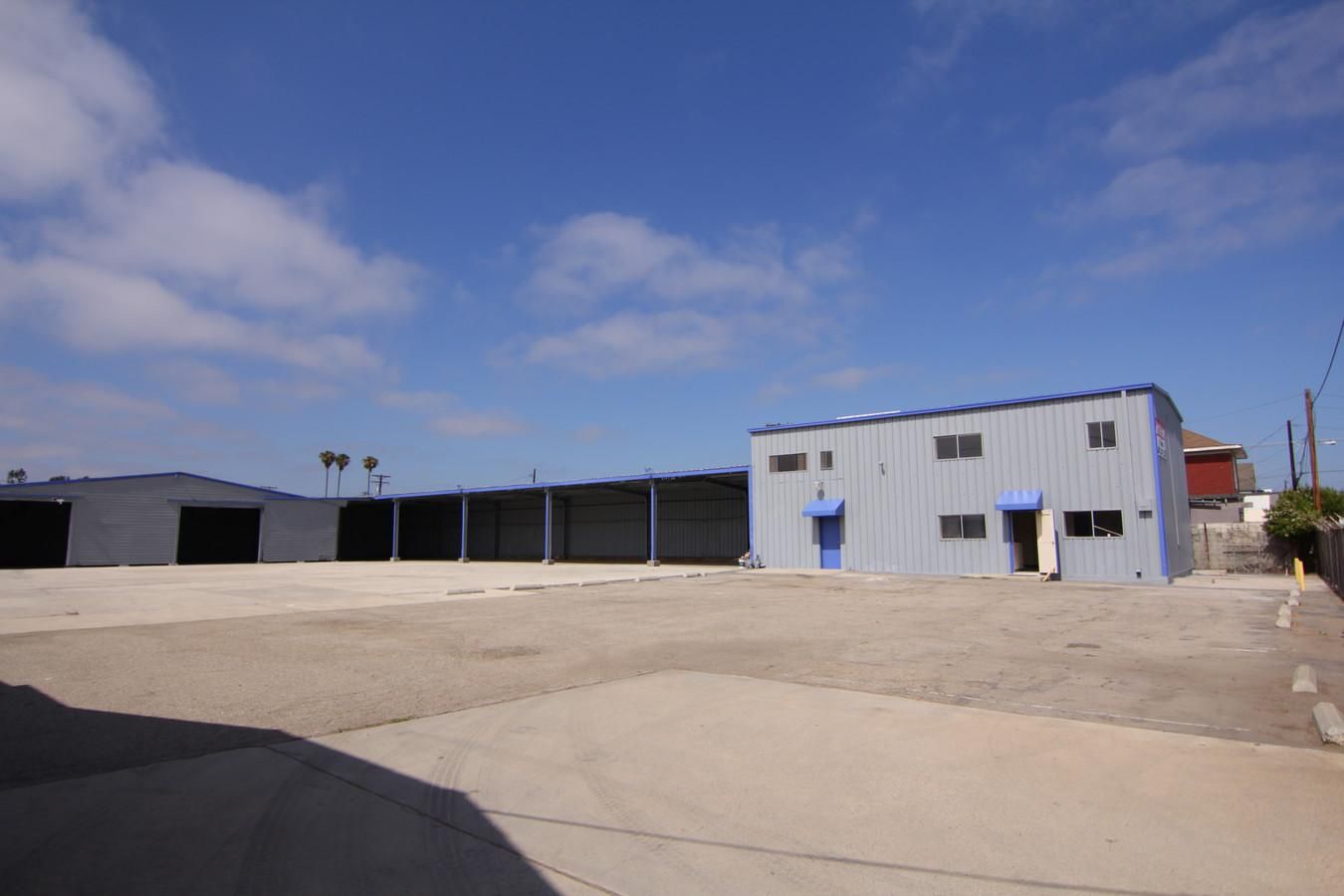 Industrial Property For Sale photo 2