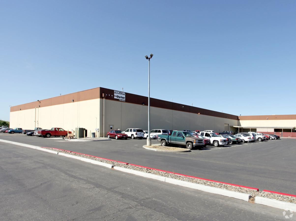 Industrial Property For Sale photo 2