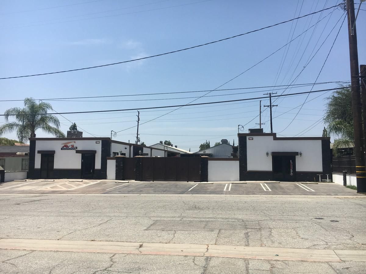 Industrial Property For Sale photo 3