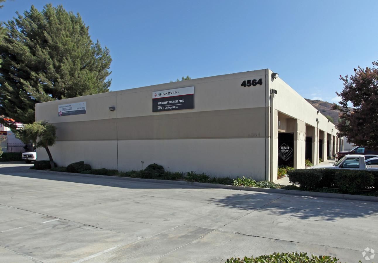 Flex Property For Lease photo 1