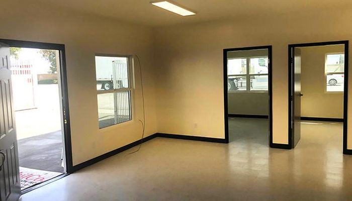 Warehouse Space for Rent at 4338 E Washington Blvd Commerce, CA 90023 - #3