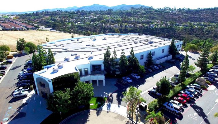 Warehouse Space for Sale at 3280 Corporate View Vista, CA 92081 - #2