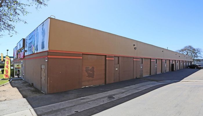 Warehouse Space for Rent at 1161 Bay Blvd Chula Vista, CA 91911 - #3