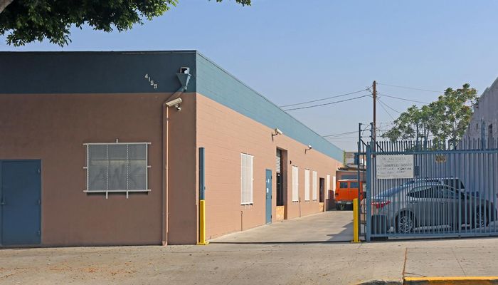 Warehouse Space for Sale at 4159 E Olympic Blvd Los Angeles, CA 90023 - #4