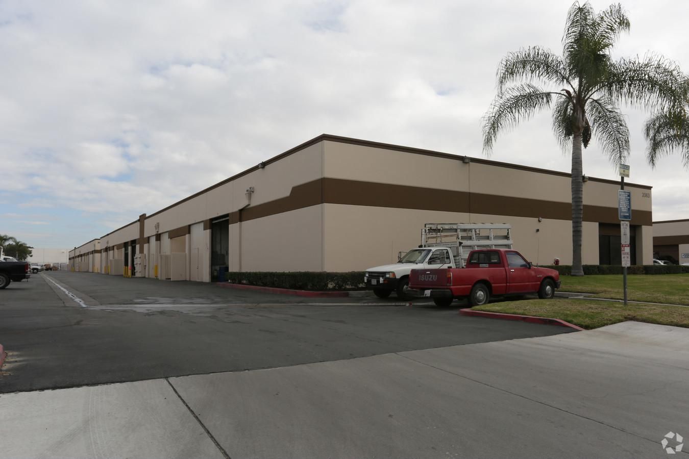 Industrial Property For Lease photo 4