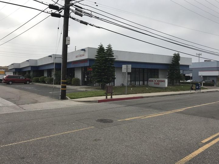 Retail Property For Lease
