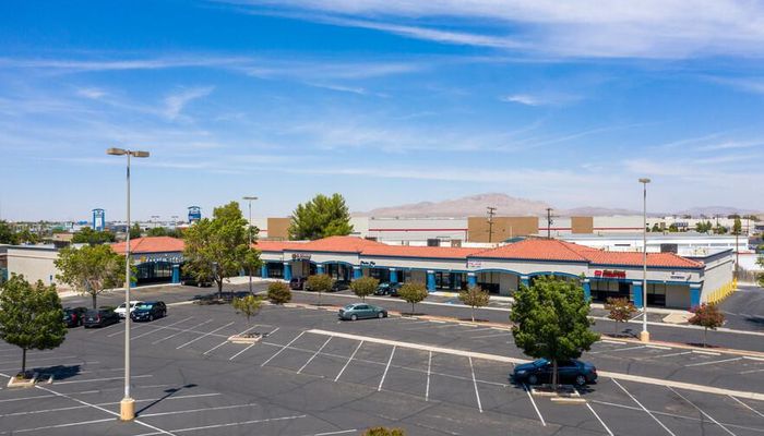 Warehouse Space for Rent at 14444 Atstar Dr Victorville, CA 92392 - #1