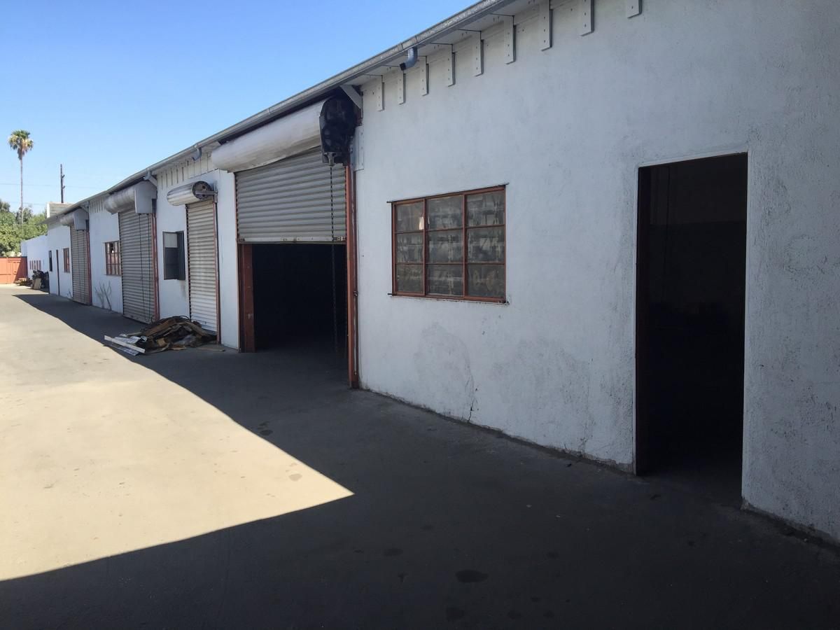 Industrial Property For Sale photo 2