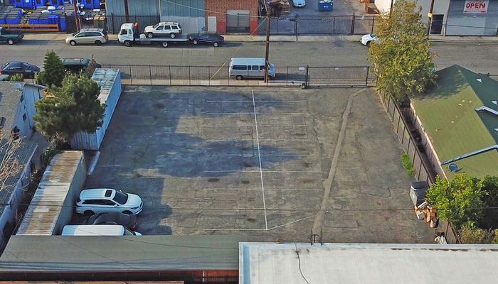 Warehouse Space for Sale at 1423 E 58th Dr Los Angeles, CA 90001 - #10