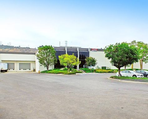 2550 Pellissier Place