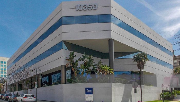 Office Space for Rent at 10350 Santa Monica Blvd Los Angeles, CA 90025 - #2