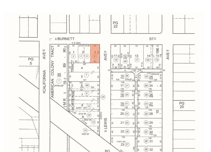 1030 E Burnett St photo 2