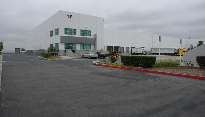 Warehouse Space for Rent at 10035-10039 Painter Ave Santa Fe Springs, CA 90670 - #5