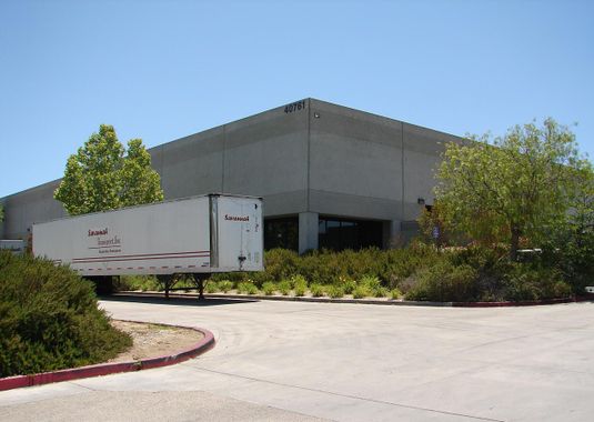 Highlands Distribution Center