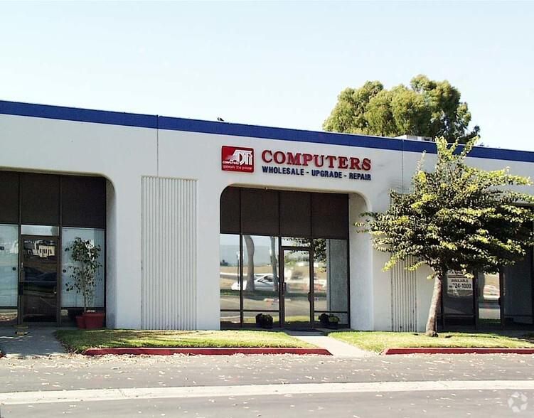 Slater Industrial Park 11203-11247 Slater Ave photo 1