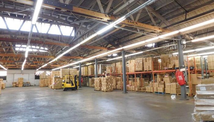 Warehouse Space for Rent at 2849 E Pico Blvd Los Angeles, CA 90023 - #3