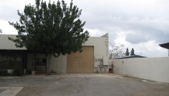 Warehouse Space for Rent at 1445 W Brooks St Ontario, CA 91762 - #5