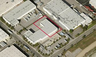 Warehouse Space for Rent located at 428 South 9th Avenue City Of Industry, CA 91746