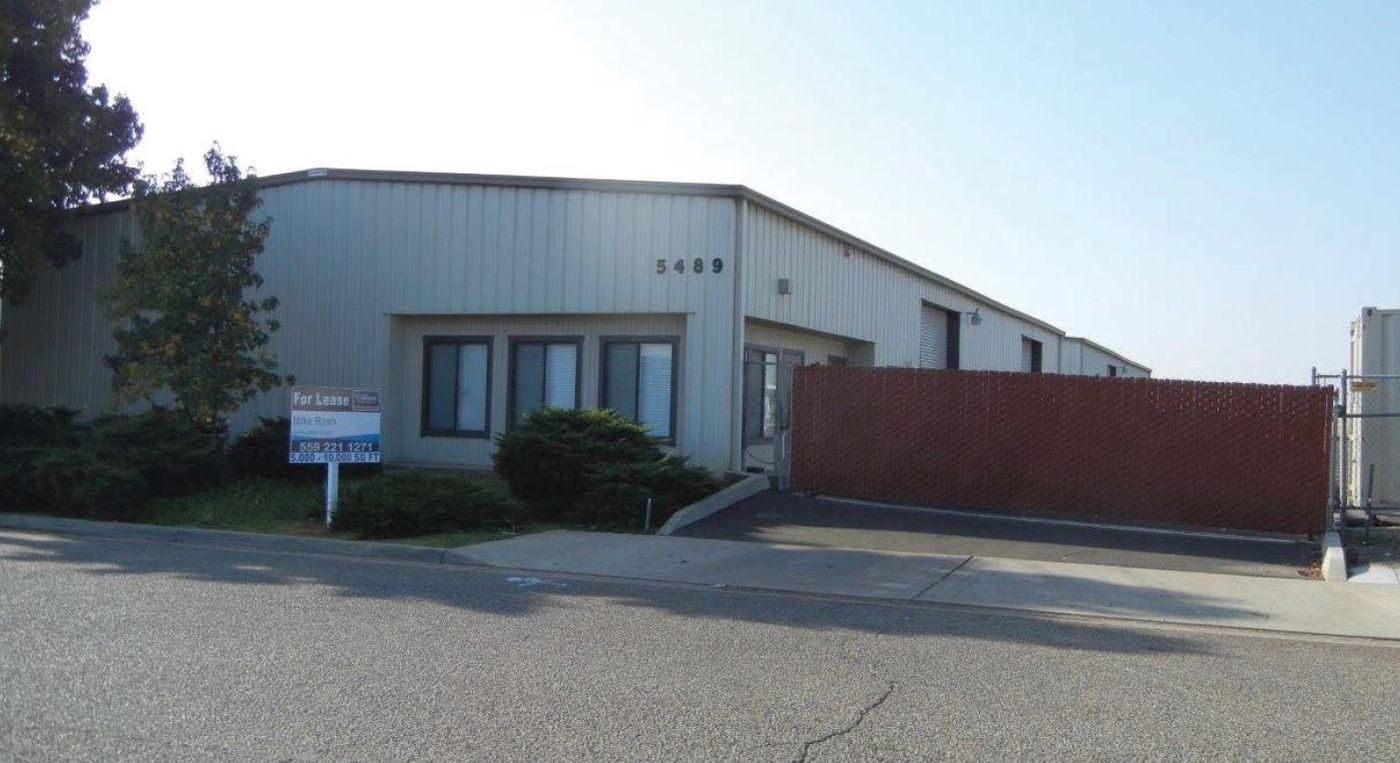 Industrial Property For Lease photo 2