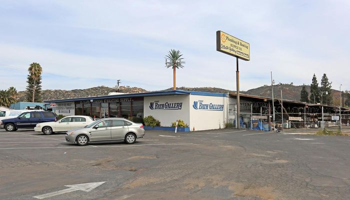 Warehouse Space for Sale at 1655 N Magnolia Ave El Cajon, CA 92020 - #1