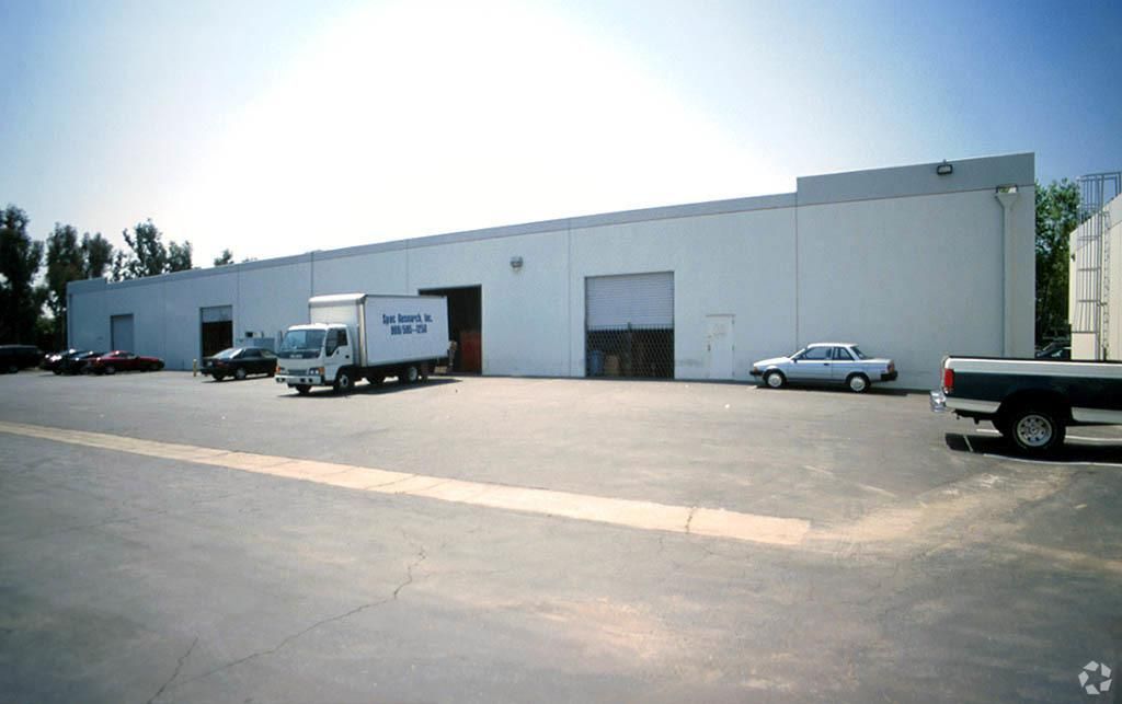 Industrial Property For Lease photo 4