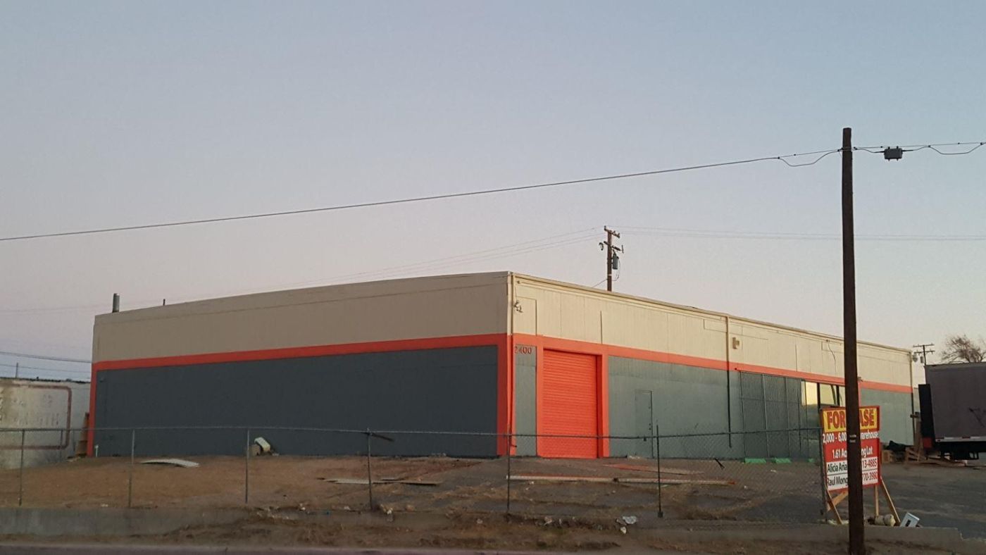 Industrial Property For Lease photo 3