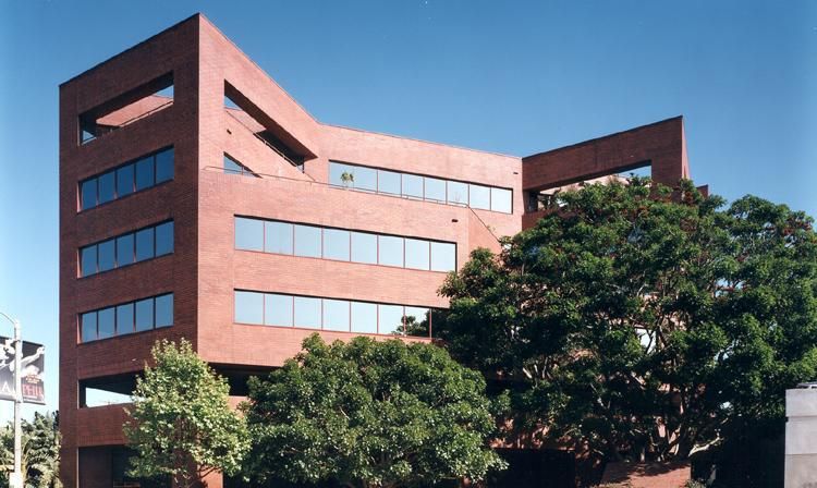 11812 San Vicente - Special Rate Office Space!