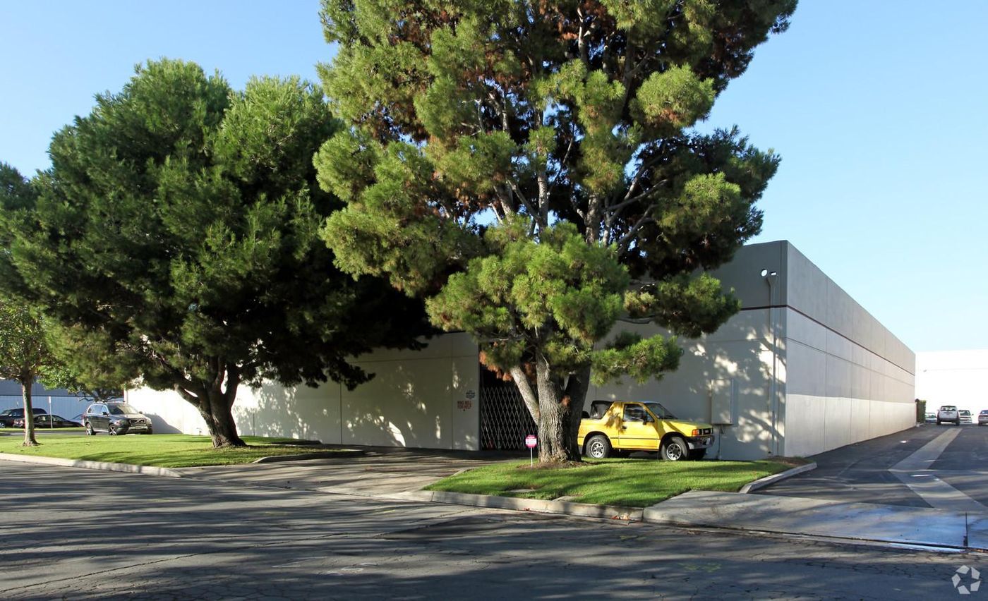 Industrial Property For Lease photo 3