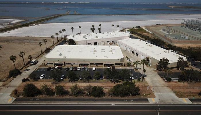 Warehouse Space for Rent at 1120 Bay Blvd Chula Vista, CA 91911 - #6