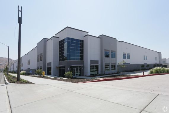 Bldg 1