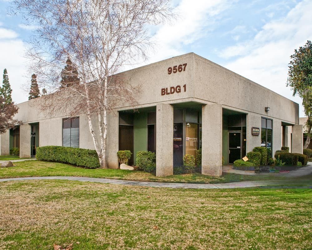 Cucamonga Business Park photo 3