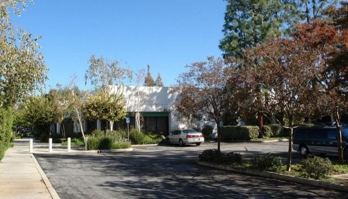 Warehouse Space for Rent at 9428 Eton Ave Chatsworth, CA 91311 - #1