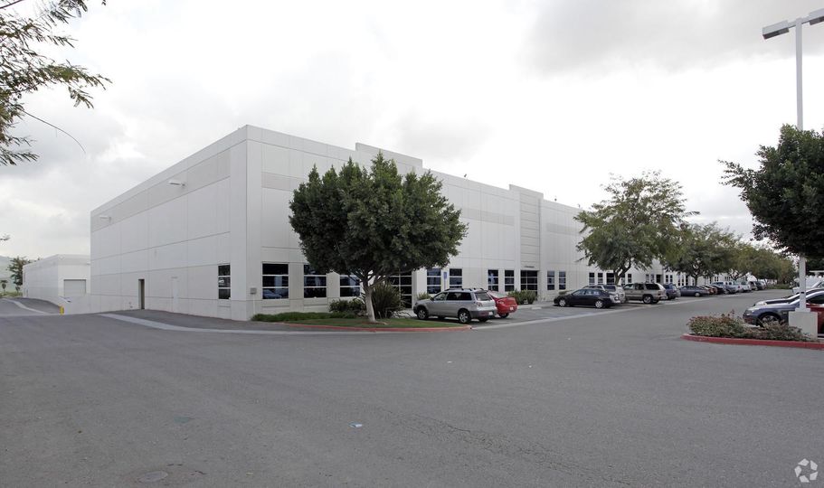 Bldg C