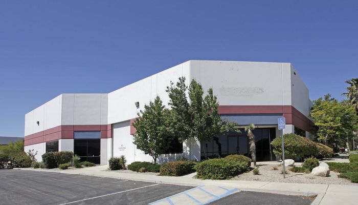 Warehouse Space for Sale at 616 Rancho Vista Blvd Palmdale, CA 93550 - #5