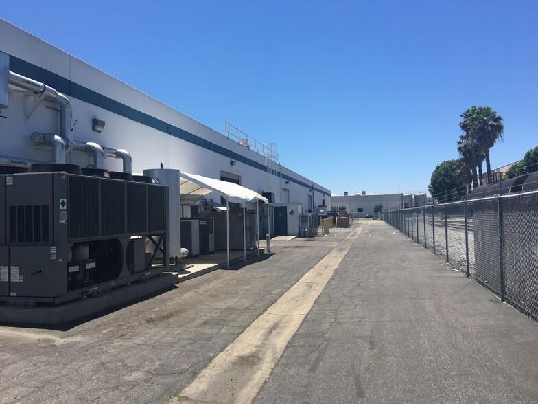 47,433 SF for Lease-Divisible-$0.75-$0.80 PSF 7311-7341 Anaconda Ave photo 4