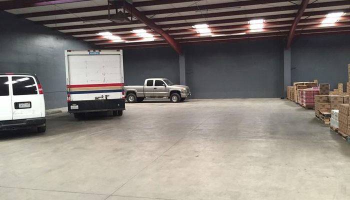 Warehouse Space for Rent at 1450 S Blackstone St Tulare, CA 93274 - #8