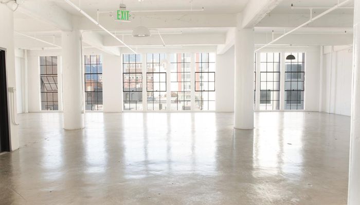 Warehouse Space for Rent at 1024 Santee St Los Angeles, CA 90015 - #5