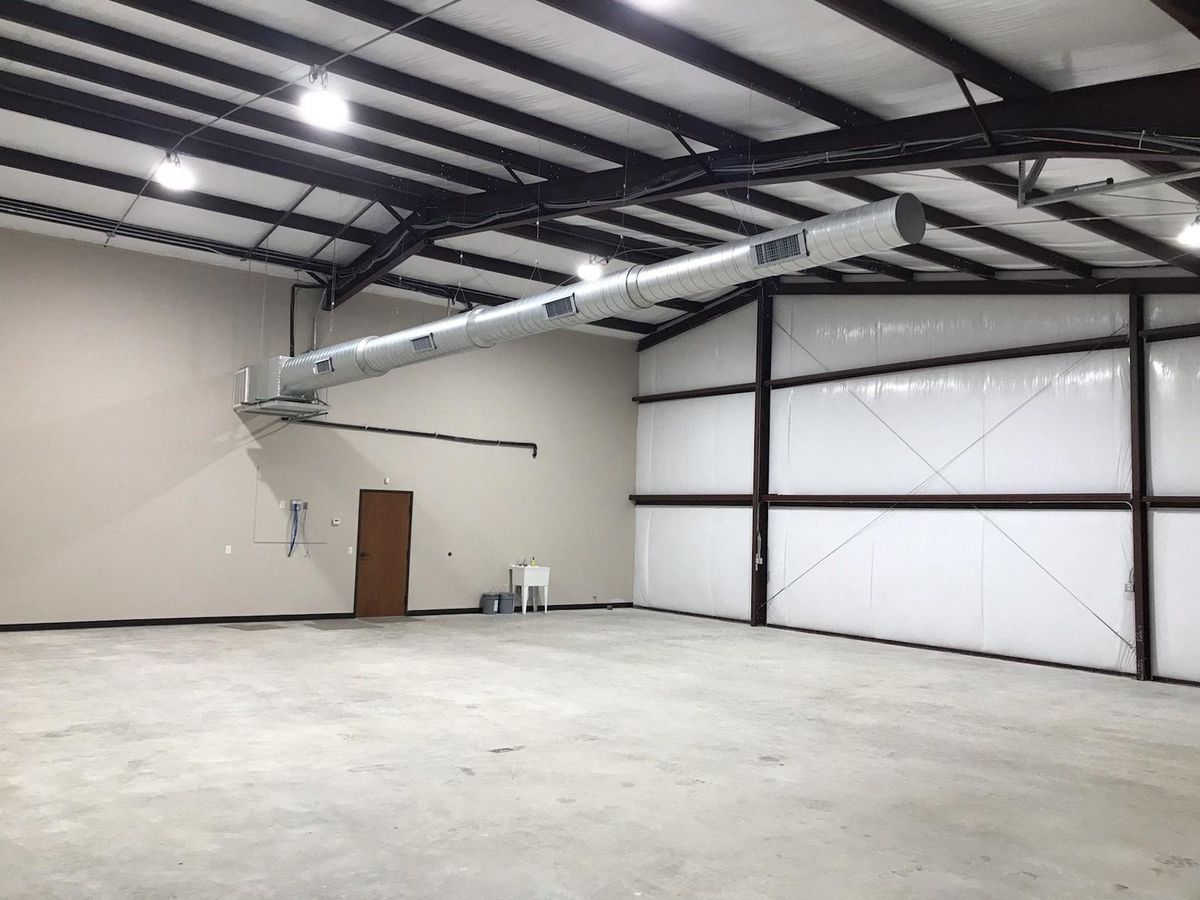 7075+/- SF Commercial Space For Lease photo 3