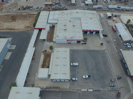 2635 S Sierra Vista Ave