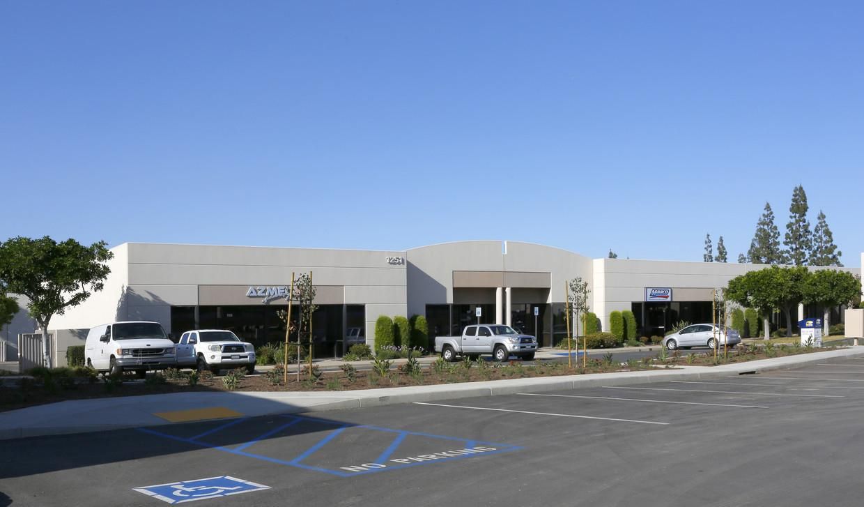 Corona Lewis Business Park photo 1